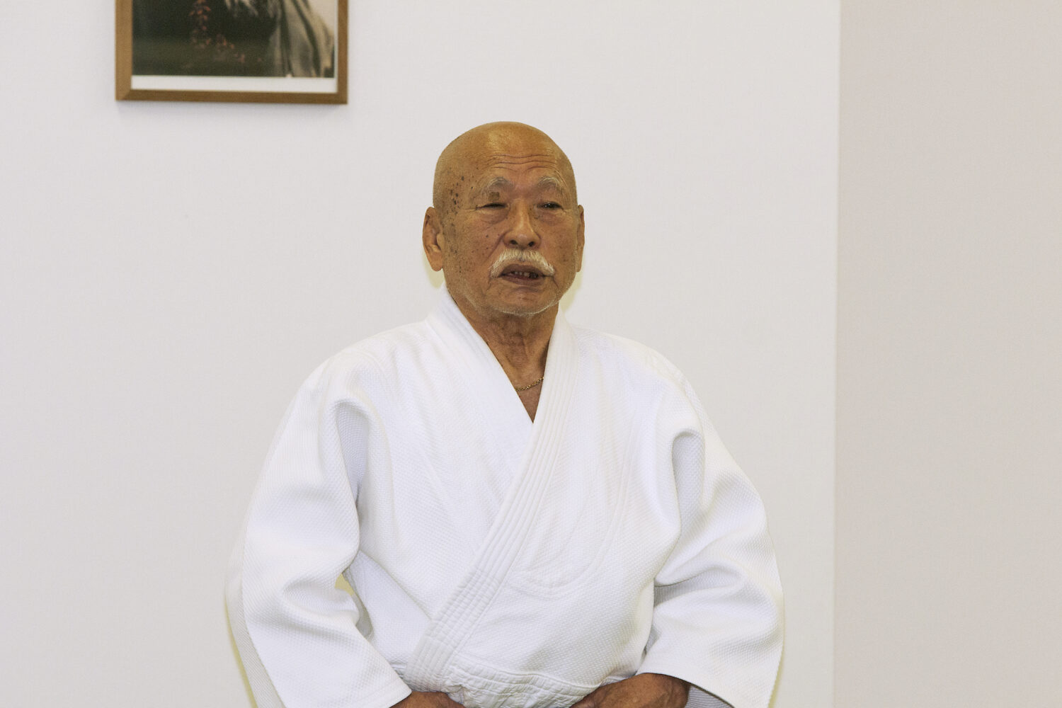 Sensei Watanabe