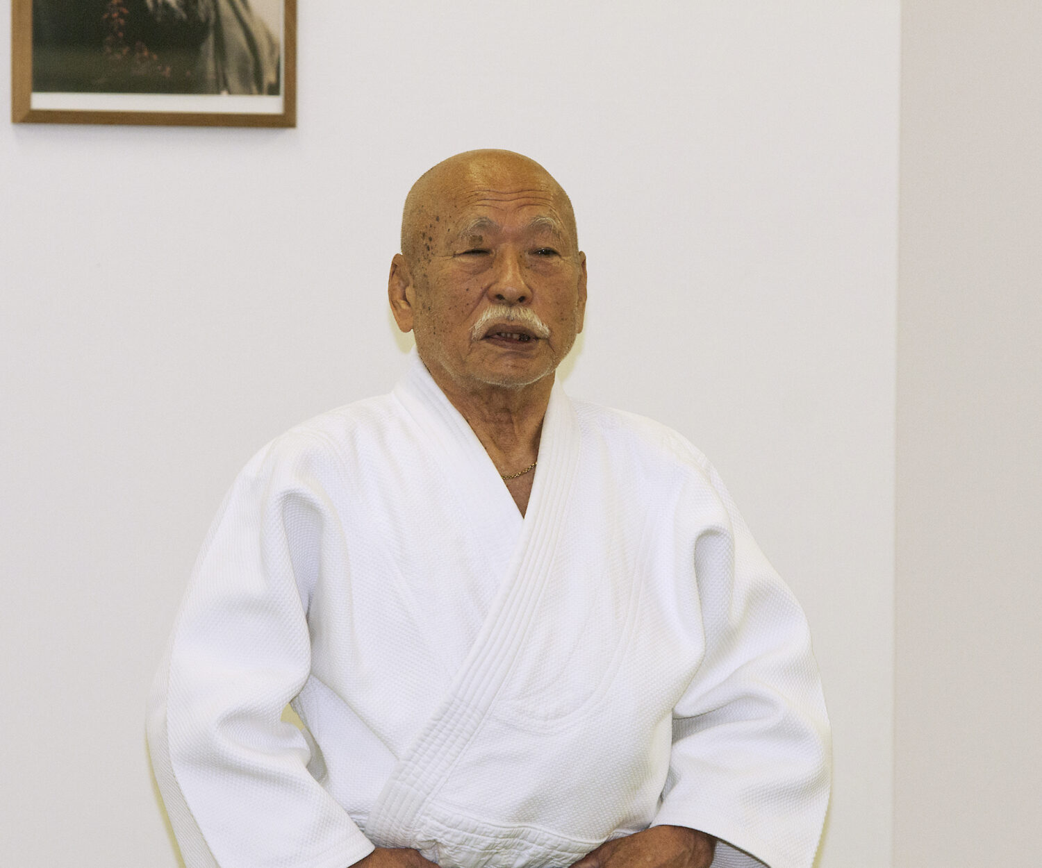 Sensei Watanabe