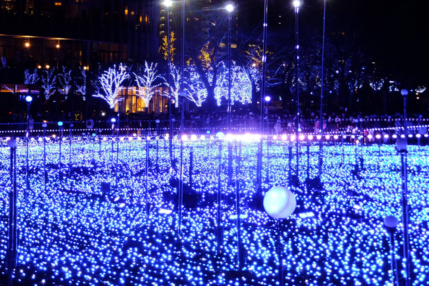 Weihnachtspause im Trainingsprogramm 2016 - 2017