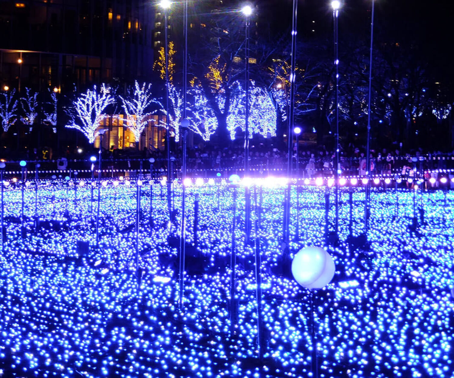 Weihnachtspause im Trainingsprogramm 2016 - 2017