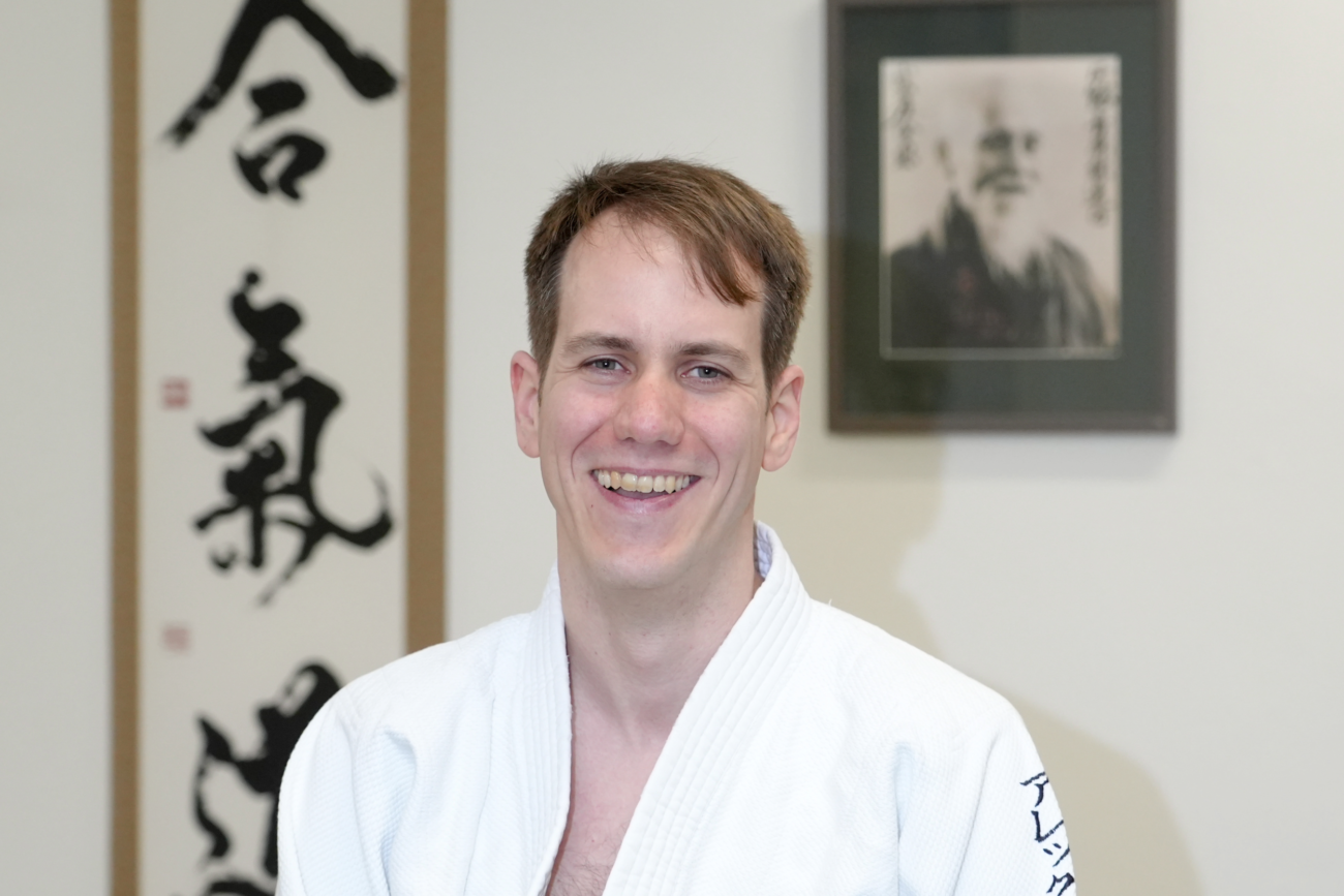 Alex Portrait kleiner