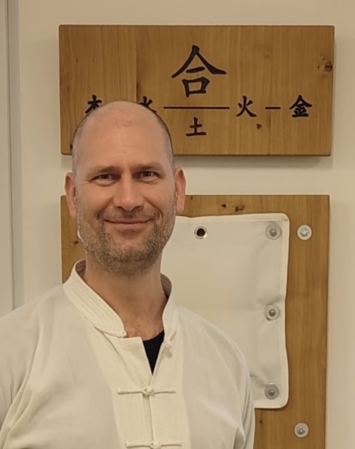 Dr. Jan Seyfarth - Innerer Drache, München