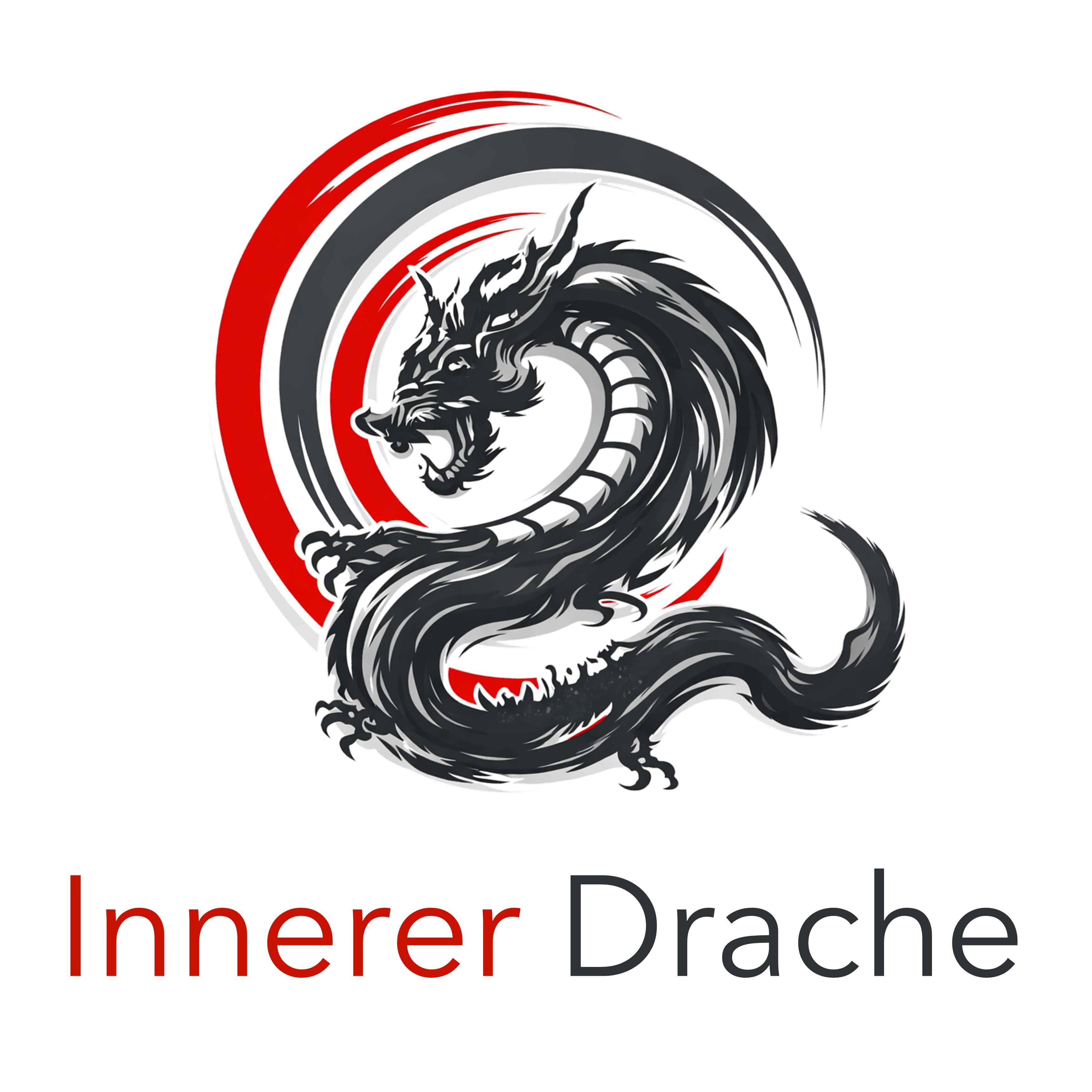 Innerer Drache - Qi Gong, Taiji, Wing Chun - Stress-Resilienz & Selbstbehauptung in München